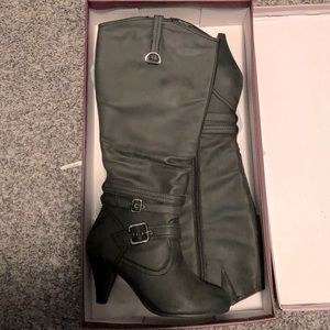 Women’s Knee High Boots from Tootsies  - NEW